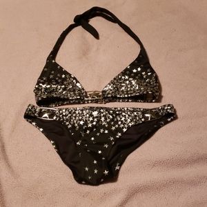 2 Piece Bikini Swimsuit